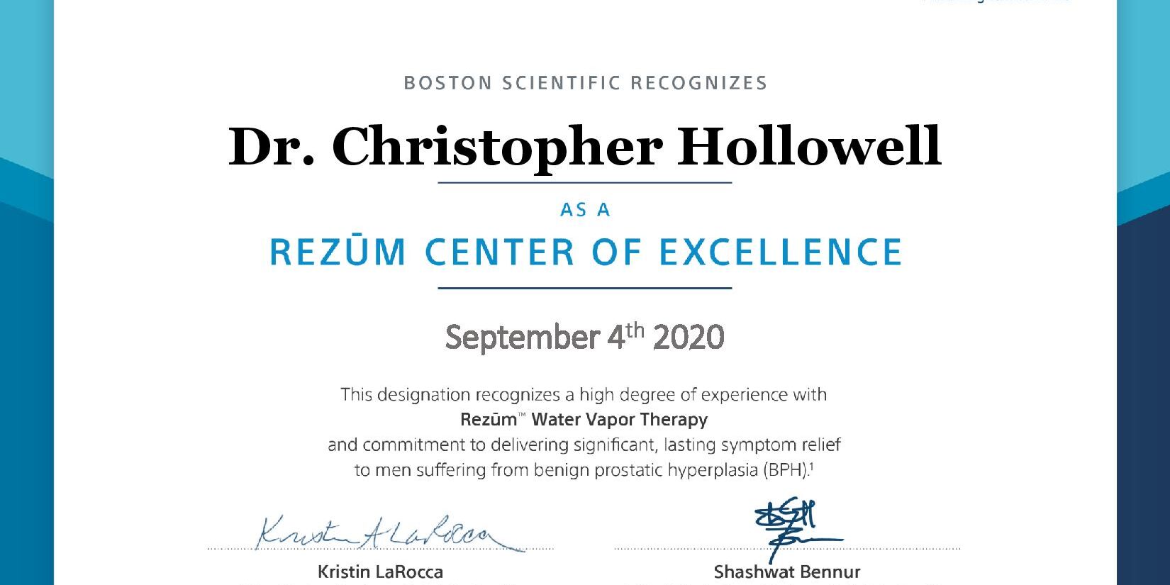 Rezum_COE_Certificate_Hollowell-page-001